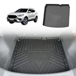 AUSGO Boot Liner For MG ZST 2020-Onwards Cargo Trunk Mat Boot Mat