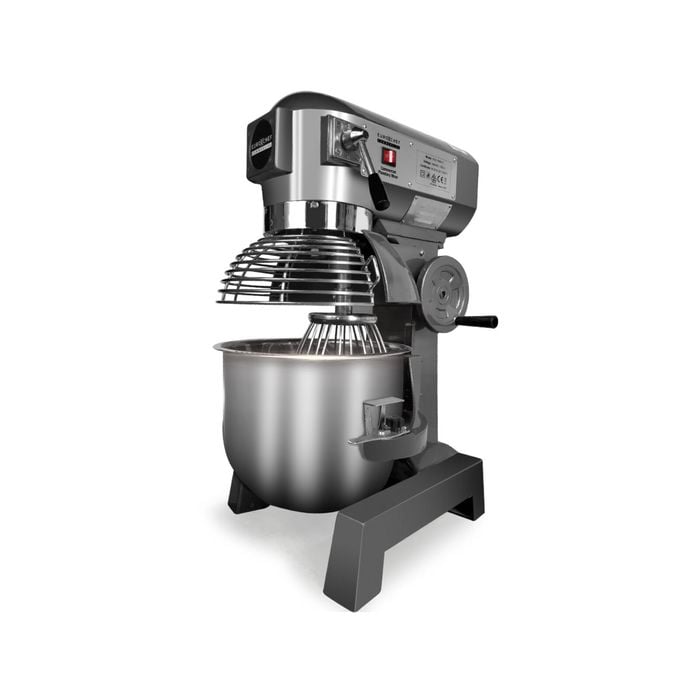 EUROCHEF Planetary Mixer 20L. Commercial Stand Kitchen Vertical Floor