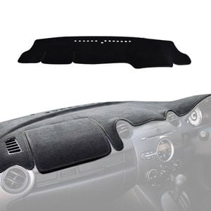 For Toyota Camry Asv70r/gsv70r/axvh71r/axva70r/axvh70r 11/17-10/25 Dash Mat Dashmat