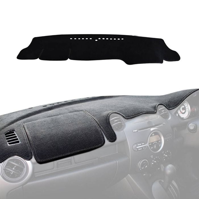 For Toyota Camry Asv70r/gsv70r/axvh71r/axva70r/axvh70r 11/17-10/25 Dash Mat Dashmat