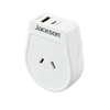Jackson Slim Outbound Adaptor USB-A/C Japan