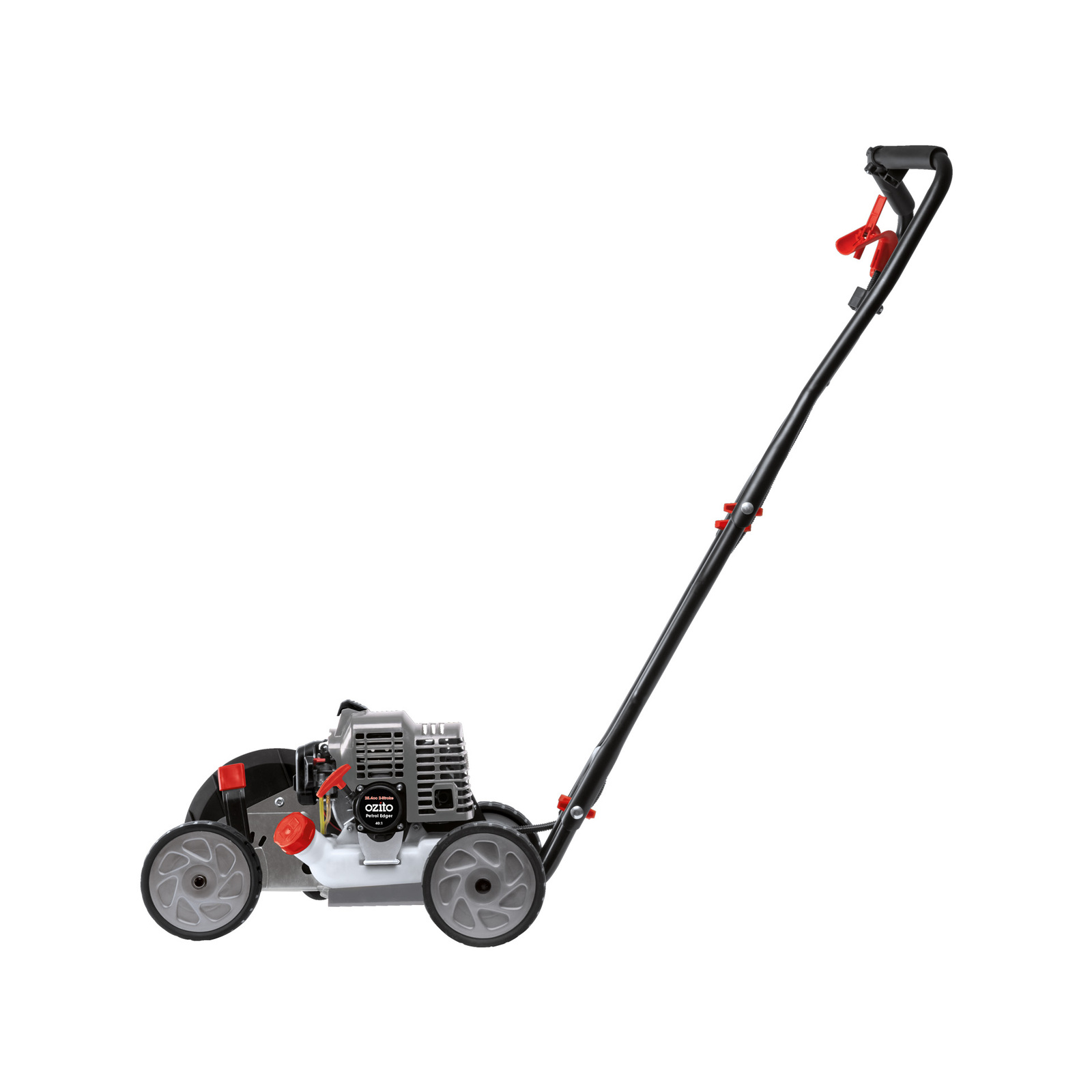 Petrol lawn edger bunnings discount