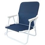 Marquee Folding Beach Chair