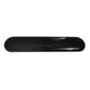 Gas Cooktop Fish Burner Cap - Oval Burner Cap 351050570, suits Smeg
