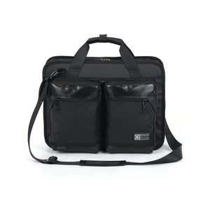Swiss waterproof 15.6″ laptop School Travel Briefcase