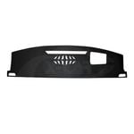 Luxury 3D Dash Mat Pad Cover Non-Slip for GWM Tank 500 2024