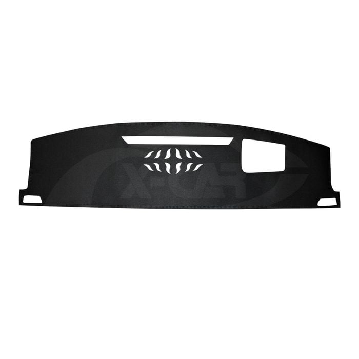 Luxury 3D Dash Mat Pad Cover Non-Slip for GWM Tank 500 2024