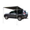 Trekker 2.0 x 2.5m 4WD Side Awning