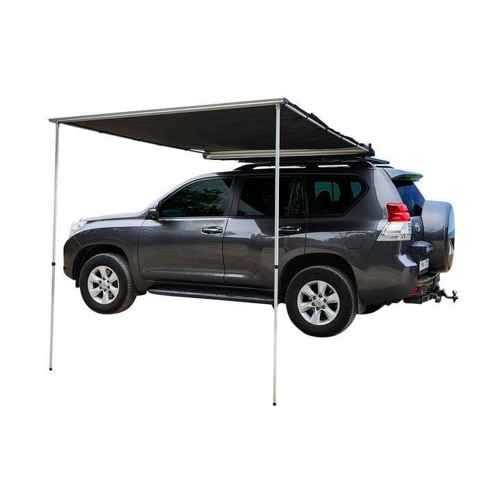 Trekker 2.0 x 2.5m 4WD Side Awning