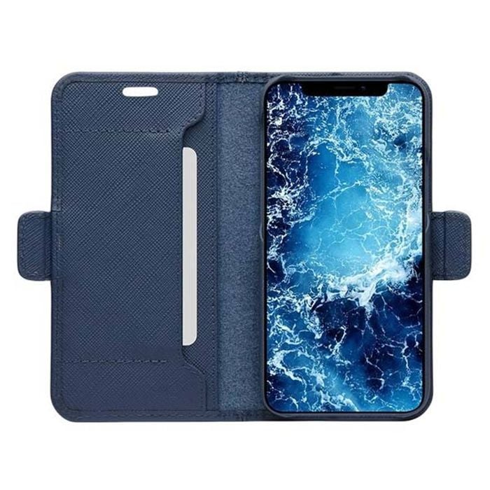 Dbramante Milano Case (suits Iphone 12 Mini) - Ocean Blue