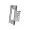 Lockwood 100 x 70mm Satin Stainless Steel 100 Series Ball Bearing Butt Hinge