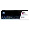 Hp 206x Original High Yield Laser Toner Cartridge - Magenta Pack - 2450 Pages