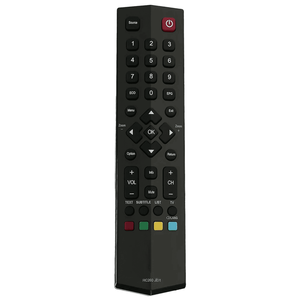 Rc3000e02 Rc2000e03 Tcl L39f3300f L40e3000f L46e5300f  L19e4103 L24d3260f L24d3270 Tv Remote Control