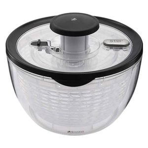 Maxwell & Williams Kitchencore Pump Salad Spinner Kitchen Tool 5l