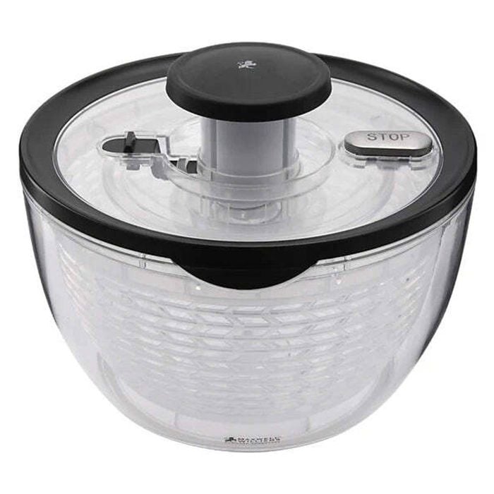 Maxwell & Williams Kitchencore Pump Salad Spinner Kitchen Tool 5l