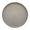 Eclipse Uno Round Plates Grey 280mm 6 Pack Dinnerware Tableware Set