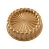 Nordic Ware Premier Gold Charlotte Cake Pan 22cm