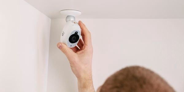 Security camera