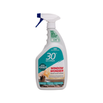 30 Seconds 1L Indoor Window Wonder Glass Cleaner