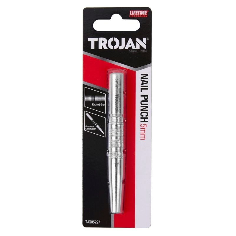 5mm Nail Punch