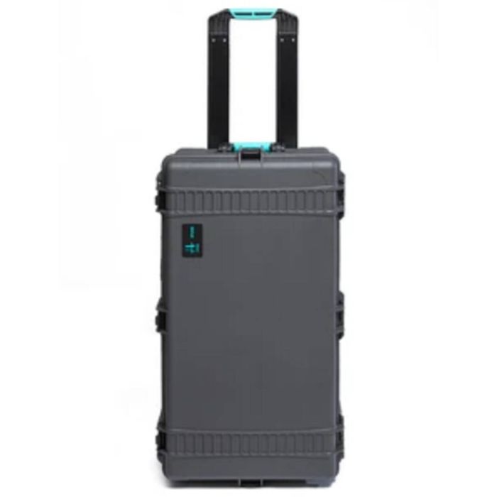 HPRC 2745W - Wheeled Hard Case Empy (Grey)