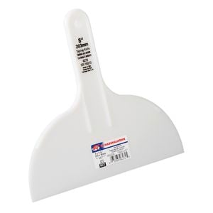 Marshalltown 200mm Plastic Broad Knife