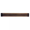 Trenton Magnetic Wall Mount Holder Rack 60cm - Utensil Magnet Shelf Kitchen Tool