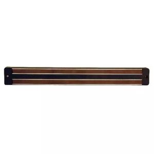Trenton Magnetic Wall Mount Holder Rack 60cm - Utensil Magnet Shelf Kitchen Tool