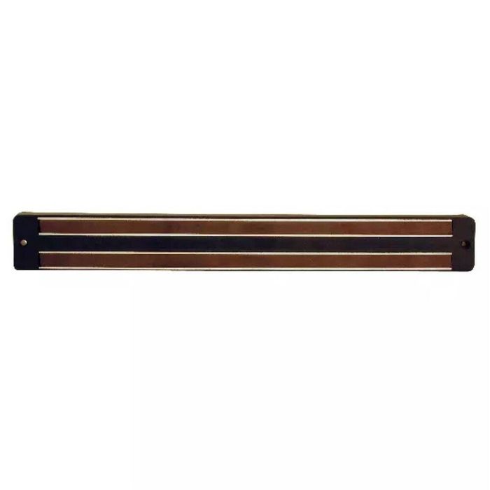 Trenton Magnetic Wall Mount Holder Rack 60cm - Utensil Magnet Shelf Kitchen Tool