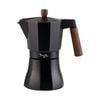 Baccarat Barista Italico Induction 9 Cup Espresso Maker
