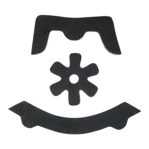 Core Replacement Foam Helmet Padding