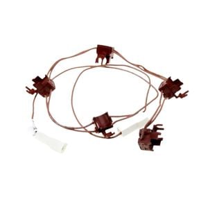 La Germania Oven/Stove Ignition Swtich Daisy Chain  604072