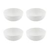 Ladelle Flinders Set of 4 Small Bowls - White