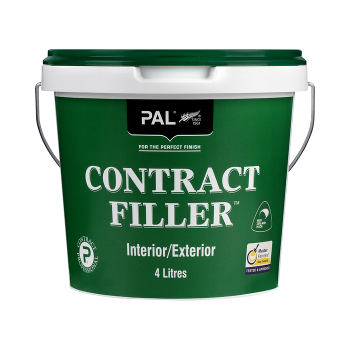 PAL 4L Contract Filler
