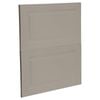 Kaboodle 600mm Portacini Heritage 2 Drawer Panels