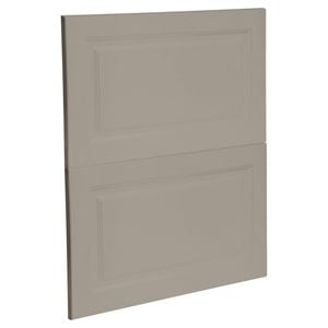 Kaboodle 600mm Portacini Heritage 2 Drawer Panels