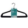 Practa Velvet Clothes Hangers - 10PK 