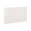 Kaboodle 1200mm Wild Garlic Island Back Panel