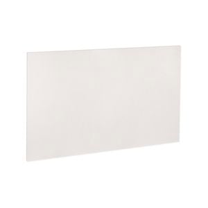 Kaboodle 1200mm Wild Garlic Island Back Panel