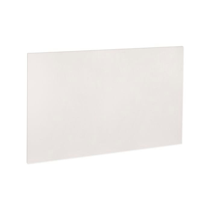 Kaboodle 1200mm Wild Garlic Island Back Panel