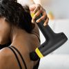 Massage Gun 4 Heads Vibration Muscle Percussion Therapy