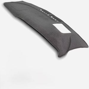 For Hyundai Tucson NX4 V3 Dash Mat Black 2025-On with HUD Custom Car Dash Mat Dashmat