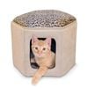 K & H Thermo Kitty Sleep Cat House 43 x 30cm