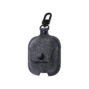 Twelve South AirSnap for AirPods (Smoke Grey)