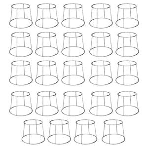 Trenton Platter Stand Chrome 190x250x190mm Pizza Plate Seafood Set Of 24