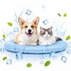Advwin Cooling Pet Bed Pet Cooling Mat Gel Dog Cat Self-cool Puppy Pad Bed Summer