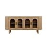 Lux Sideboard -

2000W x 450D x 900H mm.