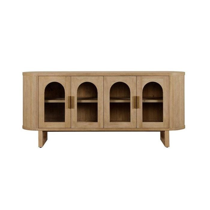 Lux Sideboard -

2000W x 450D x 900H mm.