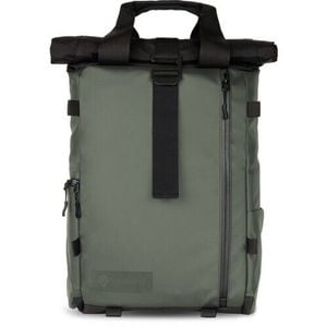 Wandrd Prvke 11 Lite Wasatch Green