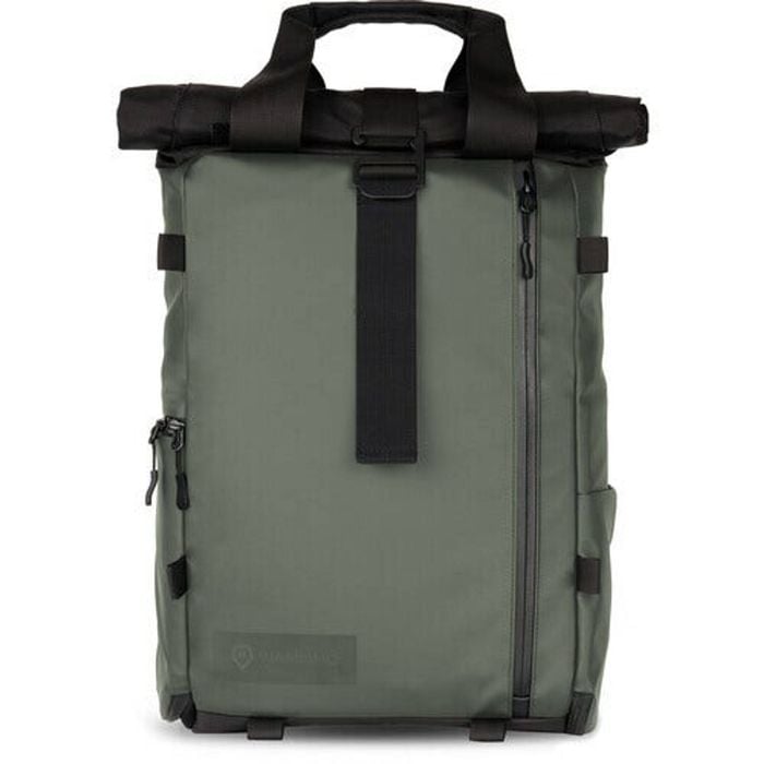 Wandrd Prvke 11 Lite Wasatch Green